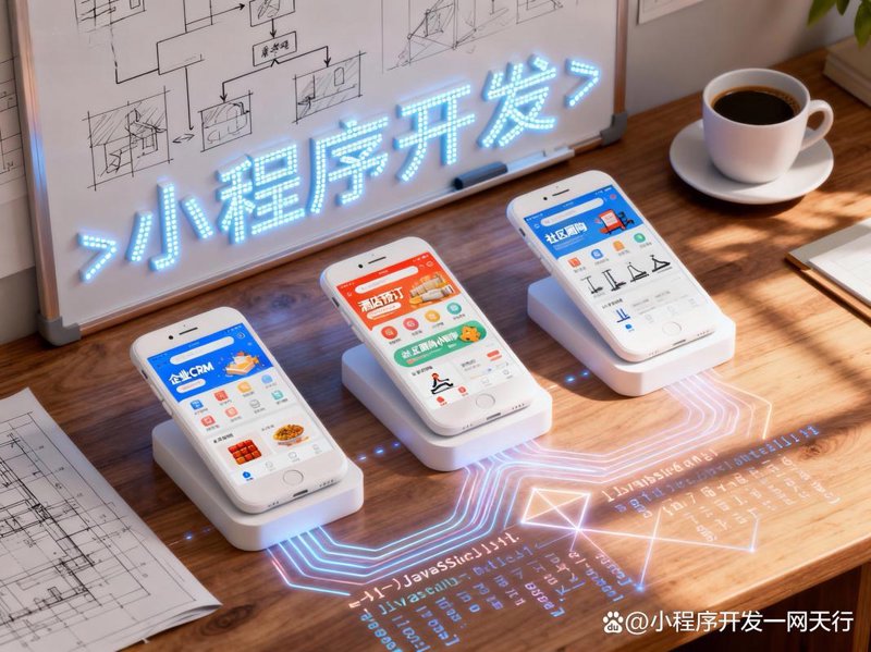 企业网站建设选购指南