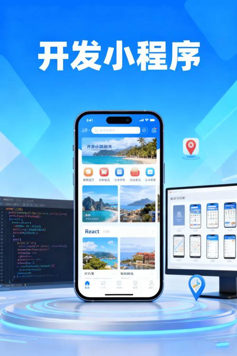 上海软件定制开发:打造企业专属的竞争利器
